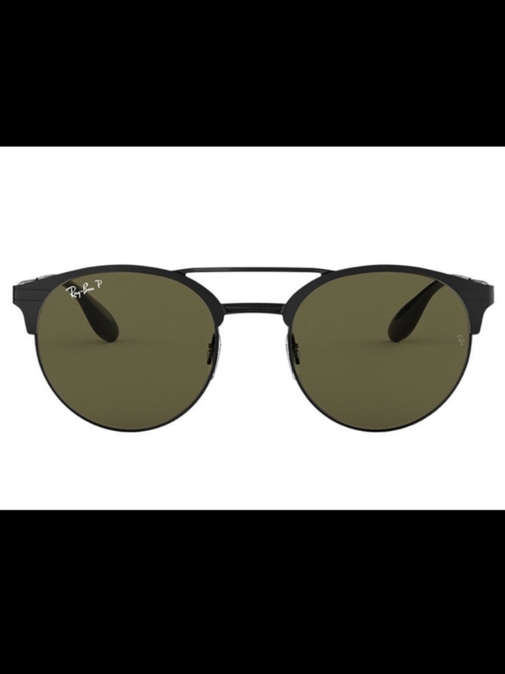 Ray Ban 3545 Sunglasses Polarized